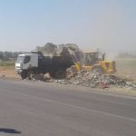 Tunisie : 200 000 m³ de déchets de construction collectés depuis janvier 2025, selon le ministère de l’Environnement