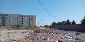 Tunis : lancement de la deuxième phase du projet “Karamti” pour améliorer la qualité de vie à Hay Hlel