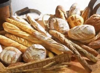 boulangerie