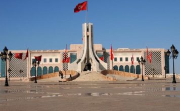 Place de la Kasbah, éclairage public, voirie : Tunis accélère ses projets municipaux en 2026
