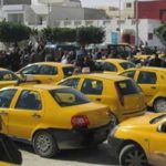 Les premiers seront les derniers… Taxi