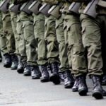 Déploiement d’une unité militaire tunisienne en République Centrafricaine
