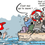 Tunisie : Les projets sont ambitieux, le salut est-il possible ? Crise économique Tunisie