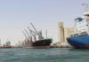 Gabès : le port commercial accueillera des équipements lourds destinés à la raffinerie de Hassi Messaoud en Algérie