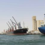 Gabès : le port commercial accueillera des équipements lourds destinés à la raffinerie de Hassi Messaoud en Algérie