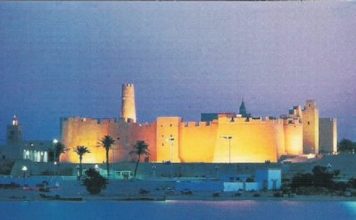 Monastir