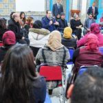 Emploi des diplômés : le Parlement tunisien fixe la date du vote décisif Chômage