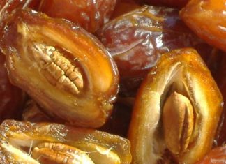 Tunisie : les exportations de dattes en hausse de 5,6% portées par la variété Deglet Ennour
