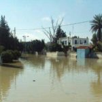 Alerte météo : Inondations possibles en Tunisie, soyez vigilants ! innondations