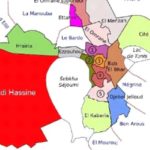 Sebkhet Sijoumi : un projet de développement durable et intégré