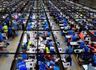 Textile : La FTTH clarifie l’application des hausses salariales Textile
