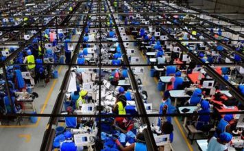 Textile : La FTTH clarifie l’application des hausses salariales Textile