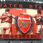 Championnat d’Angleterre : Arsenal Consolide sa Tête de Classement Après la 14e Journée ARSENAL