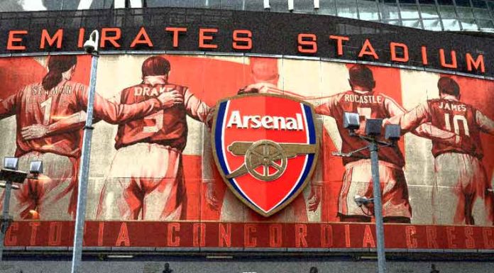 Premier League : Le Champion Arsenal Lance la Saison Face à Coventry City ARSENAL