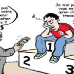Tunisie: La croissance économique augmente, le chômage baisse