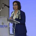 Régression de l’Indicateur de capacité statistique de la Tunisie
