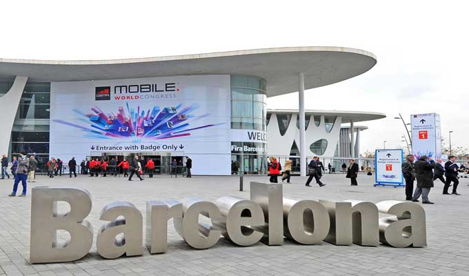Tunesien tritt beim Mobile World Congress in Barcelona an