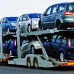 Automobile en Tunisie : évolution mensuelle du marché VP+VUL en 2025 Voitures