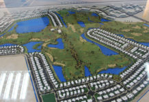 Tunisie-Bahreïn : accélérer le projet Tunis Bay Financial Harbour