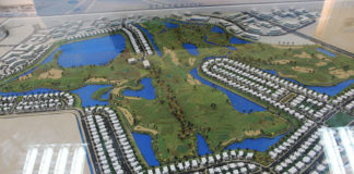 Tunisie-Bahreïn : accélérer le projet Tunis Bay Financial Harbour