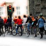 Des activités pour sensibiliser à la mobilité sans voiture à Mahdia