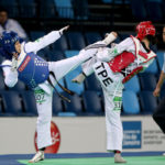 Taekwondo minimes et cadets : la Tunisie vise l’expérience au Qatar Taekwondo