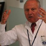 Ridha Charfeddine quitte la vie politique UNIMED