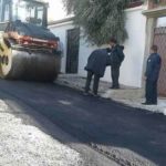 Programme de réhabilitation et d’intégration des quartiers d’habitation (PRIQH) : 1410 km de canaux d’assainissement réhabilités