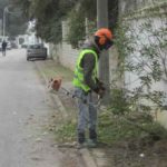 Ben Arous: Suivi des projets d’embelissement des quartiers à Chebedda