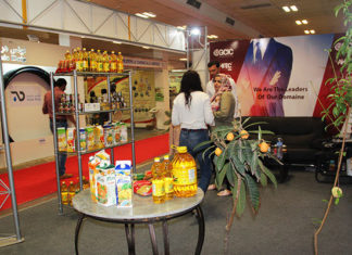 SMA MEDFOOD 2026 à Sfax : 150 exposants pour booster l’agriculture et l’agroalimentaire méditerranéens