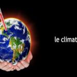 Réchauffement climatique: un nouveau rapport du GIEC lance un “terrible avertissement” à l’humanité