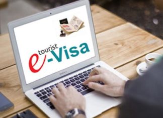 e-Visa