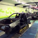 Des rencontres professionnelles BtoB tuniso-jordaniennes dans le secteur des composants automobiles à Amman