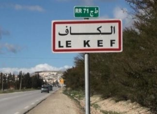 Kef : une nouvelle zone industrielle de 80 hectares prévue à Sers pour renforcer le tissu industriel régional Le Kef