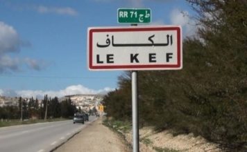 Kef : une nouvelle zone industrielle de 80 hectares prévue à Sers pour renforcer le tissu industriel régional Le Kef