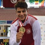 JO de Paris 2024 : Fares Ferjani en quête d’une médaille olympique au sabre