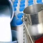 Tunisie : fixation du stock de régulation du lait frais stérilisé