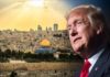 GAZA Trump