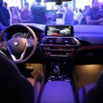 Marché de l’automobile : Des immatriculations en légère baisse en octobre mobilité