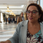 Campagne de solidarité avec Bochra Belhaj Hmida : La société civile tunisienne s’engage pour la protection des droits humains