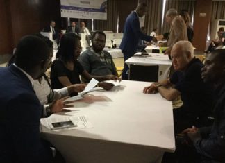 CEPEX : une mission d’affaires multisectorielle tunisienne à Accra en juin 2026