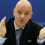 Infantino rassure sur l’accueil du Mondial-2026 au Mexique