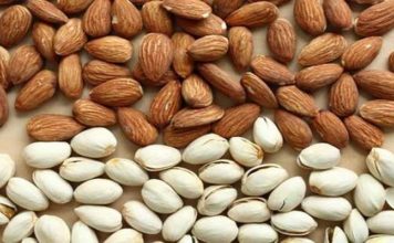 Kasserine : Majel Belabbès s’impose comme un pôle de production de pistaches et d’amandes