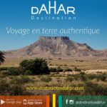 Tunisie : le Géoparc Dahar inscrit au patrimoine mondial de l’UNESCO, une première nationale historique