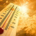 Juin 2025 en Tunisie : un mois plus chaud que la normale avec un déficit pluviométrique marqué Météo