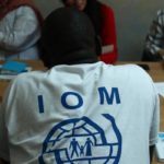 Tunisie : retour volontaire de 268 migrants guinéens organisé par l’OIM