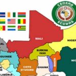 Nouvelles sanctions de la CEDEAO contre la junte militaire au Mali