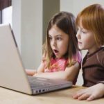 Augmentation inquiétante de l’utilisation des réseaux sociaux par les enfants de 13-17 ans (étude) Enfants