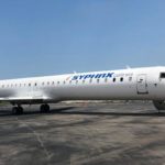 Syphax Airlines réceptionne son nouveau Boeing 737-800