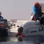 Tunisie–Algérie : renforcement de la coopération en protection civile à travers une formation en plongée à Tabarka